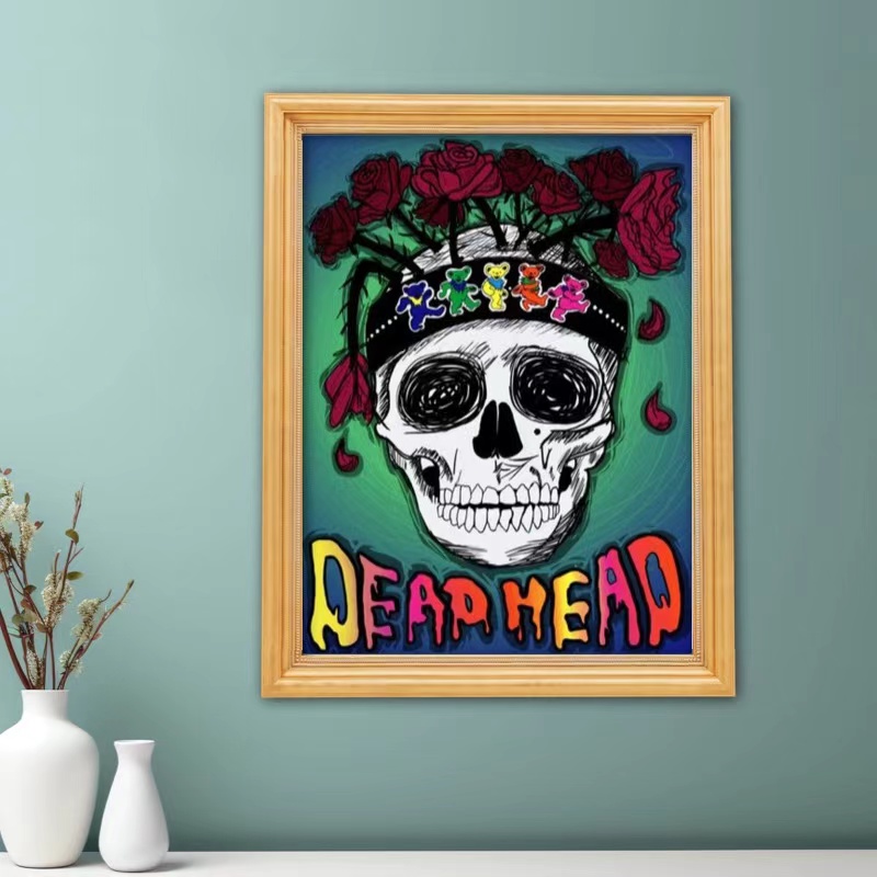 5D DIY Diamantmalerei Grateful – Art Craft Rose Bewertung und Preis