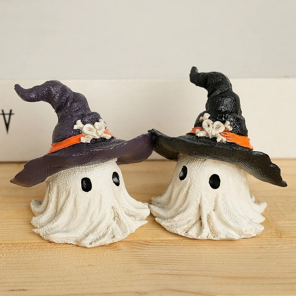 1PC Halloween Horror Hut Geist – Art Craft Hat Bewertung und Preis