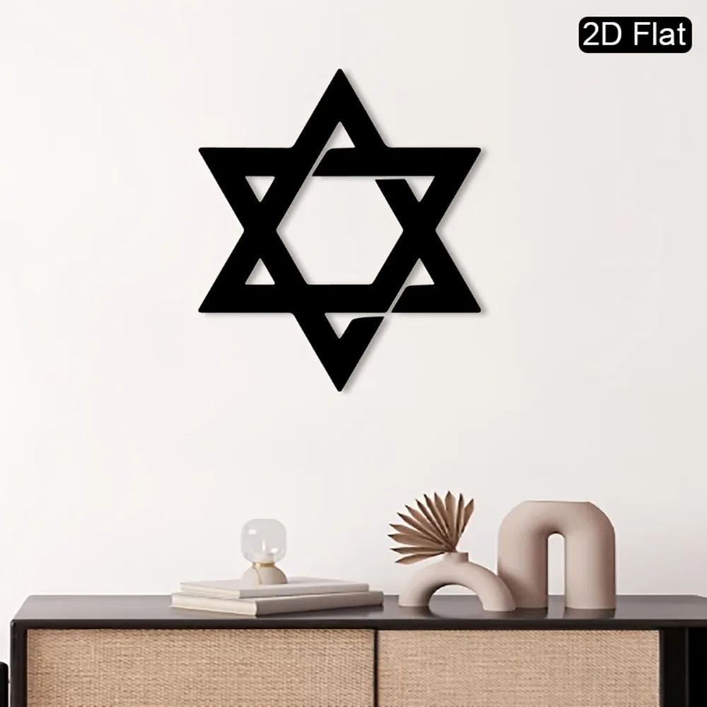 CIFBUY Eisen-Wandkunst Davidss – Art & Craft Paper Origami Bewertung und Preis