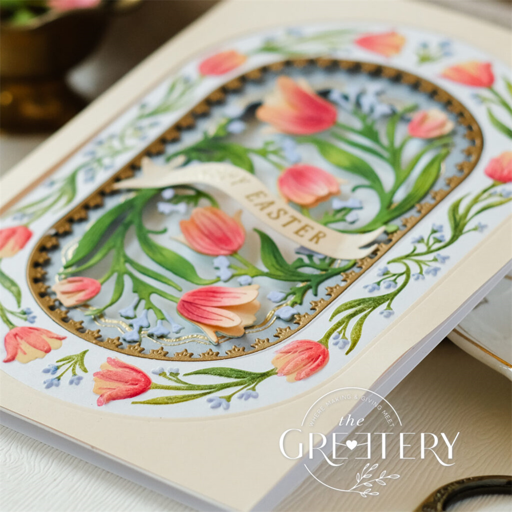 Artful Foundations Komplettpak – Art And Craft Valentine Bewertung und Preis