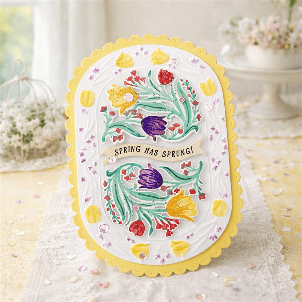 Artful Foundations Komplettpak – Art And Craft Valentine Bewertung und Preis