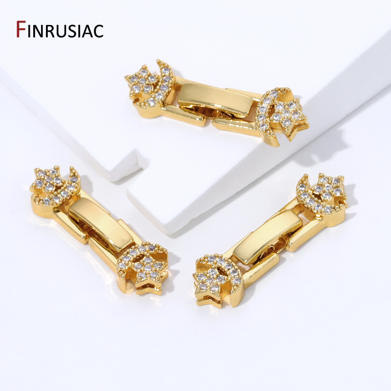 18K vergoldeter Messing-Perlen – Art Craft Ideas Bewertung und Preis