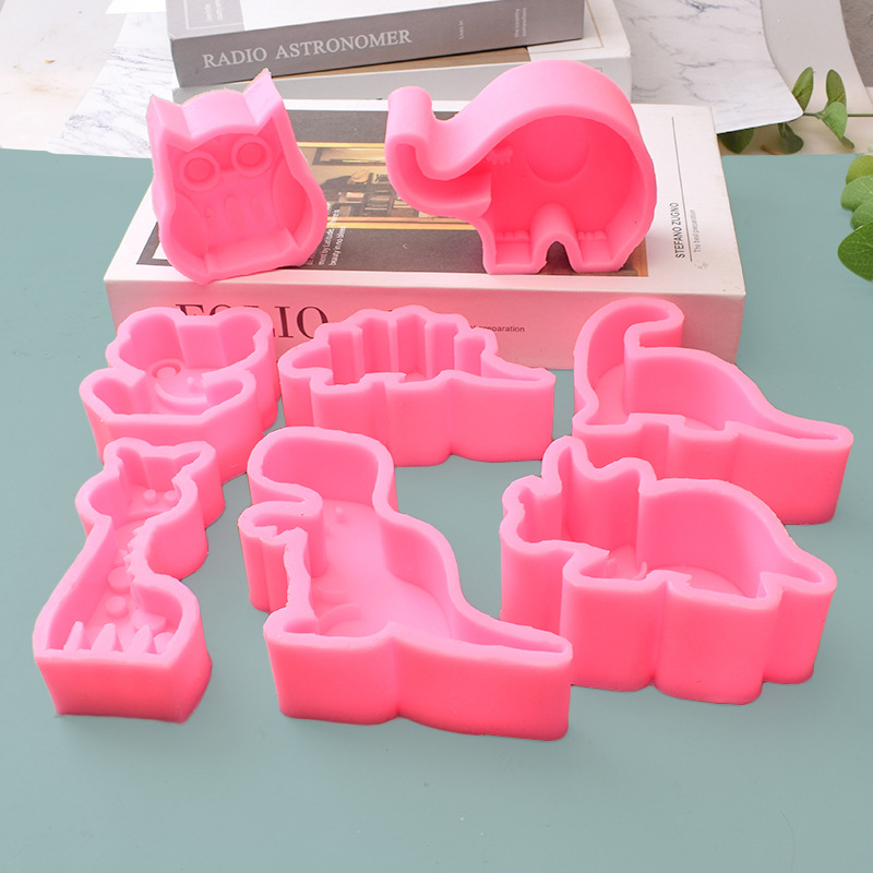 Tiere, Dinosaurier Handwerk Ku – Art Craft Dinosaurs Bewertung und Preis