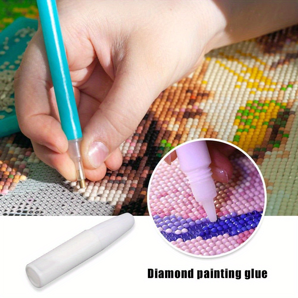 PVA-Diamant-Malerei-Kleber – j – Art Craft Glue Bewertung und Preis