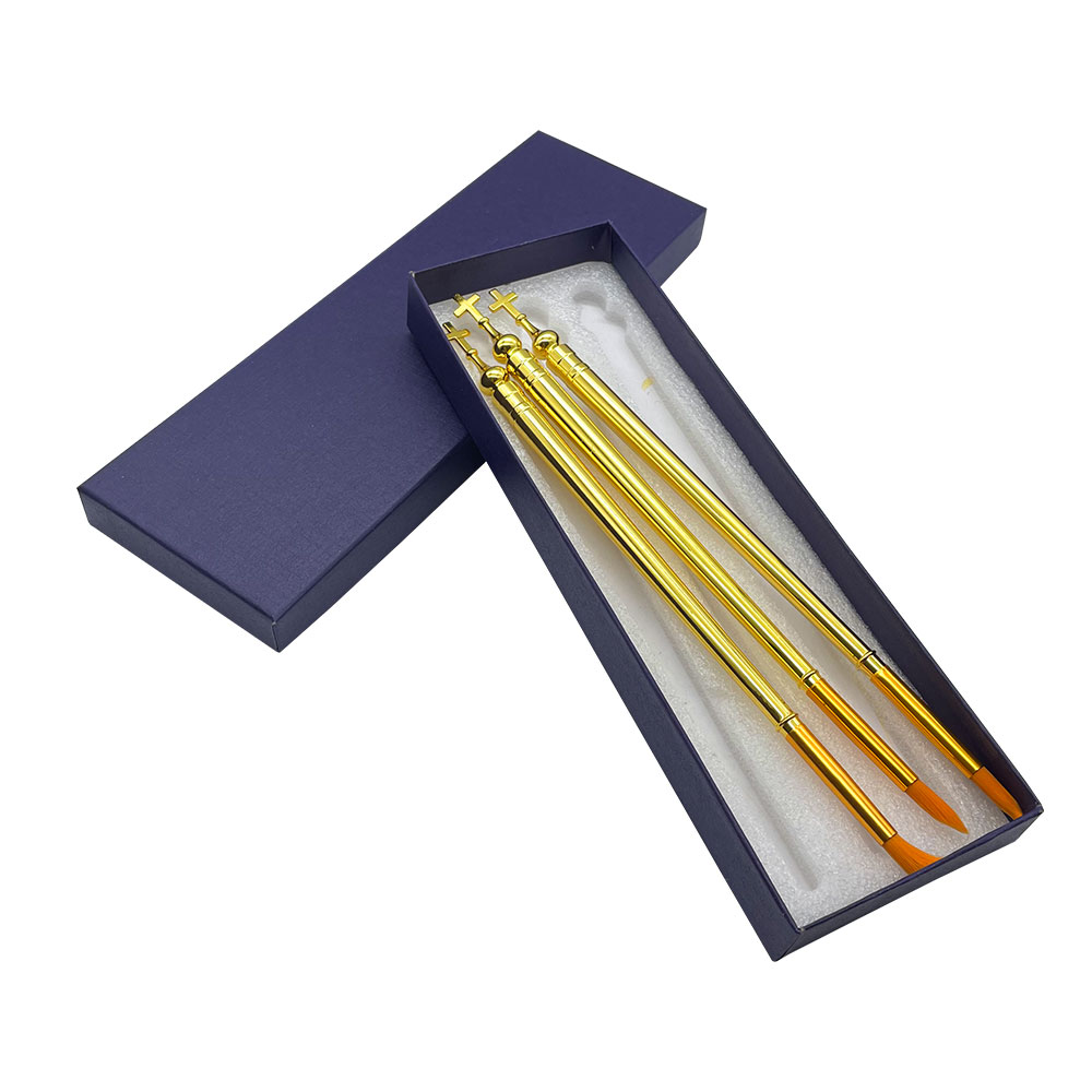 Neues Ikonografie-Pinselset mi – Art & Craft Tape Bewertung und Preis