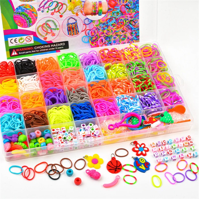 4300+ Stück 32-Farben-Set mit  – Art Craft Ideas Bewertung und Preis