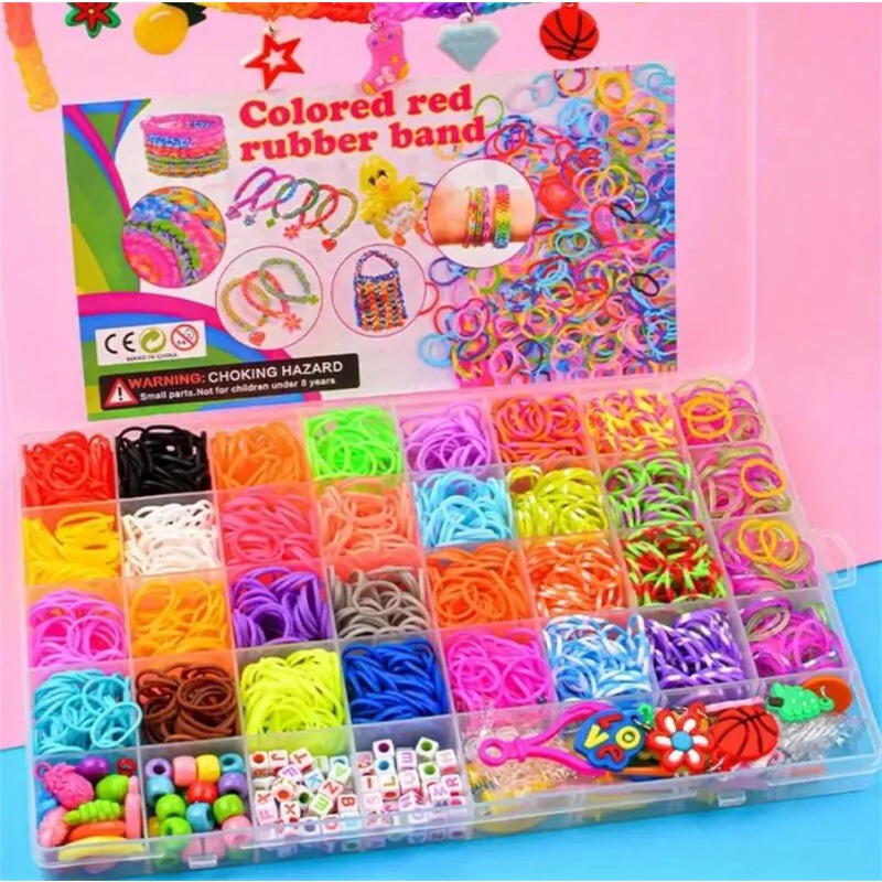 4300+ Stück 32-Farben-Set mit  – Art Craft Ideas Bewertung und Preis