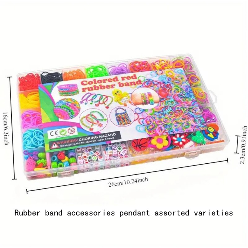 4300+ Stück 32-Farben-Set mit  – Art Craft Ideas Bewertung und Preis
