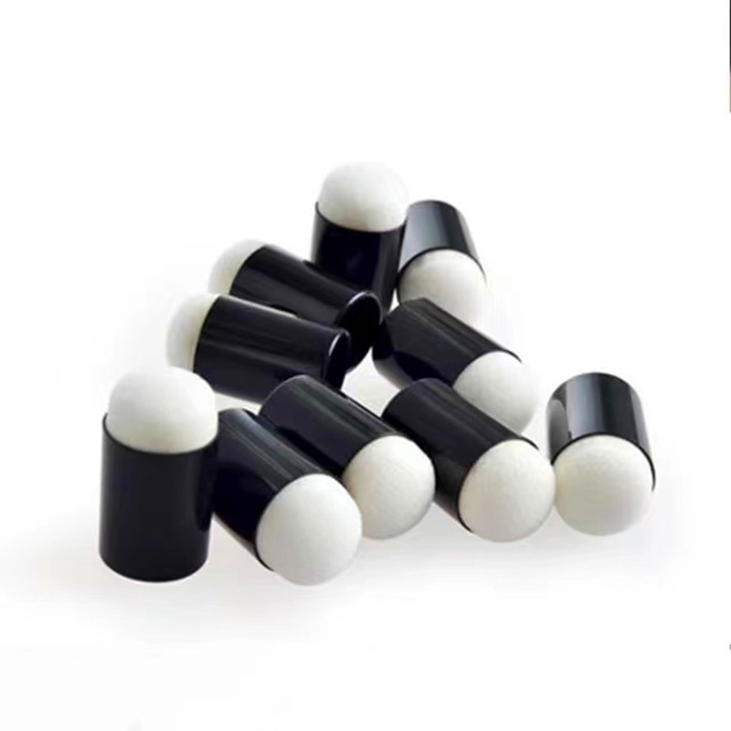 Schwamm Finger Daubers Körper  – Stamping Ink Pad Bewertung und Preis