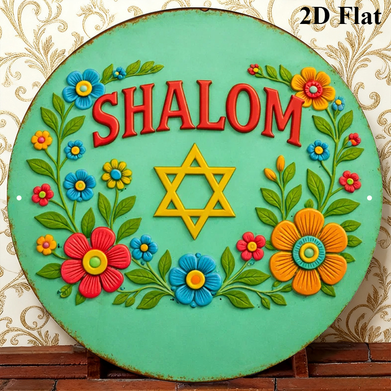 CIFBUY Shalom Davidsstern Alum – Art & Craft Tape Bewertung und Preis