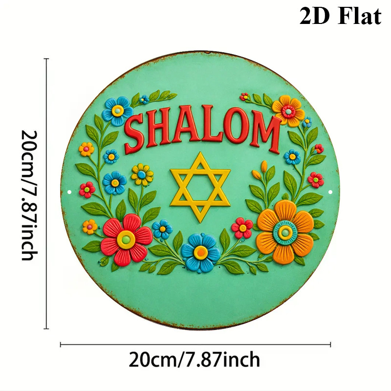 CIFBUY Shalom Davidsstern Alum – Art & Craft Tape Bewertung und Preis