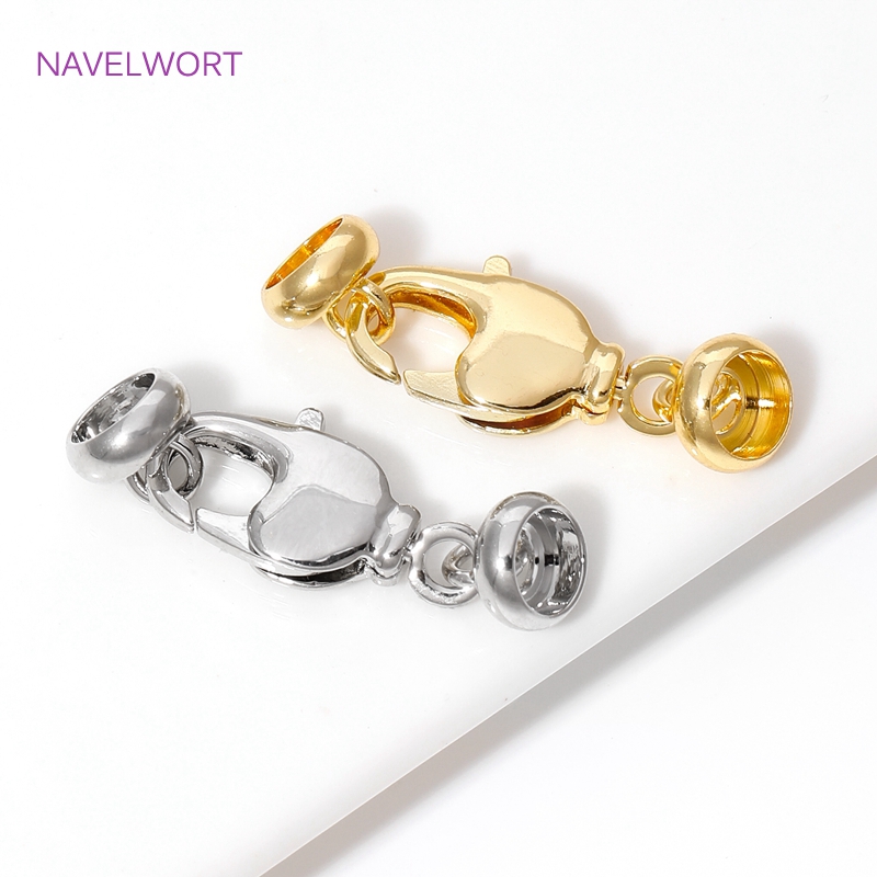 Karabinerverschluss aus 18 Kar – Art Craft Ideas Bewertung und Preis