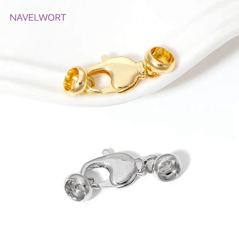 Karabinerverschluss aus 18 Kar – Art Craft Ideas Bewertung und Preis