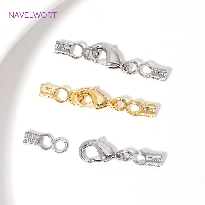 Karabinerverschluss aus 18 Kar – Art Craft Ideas Bewertung und Preis