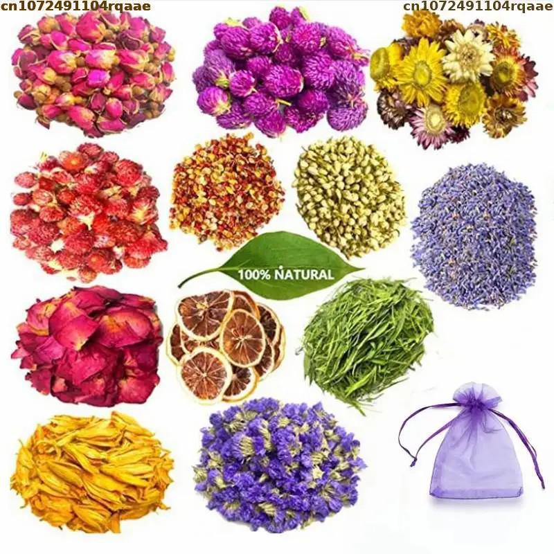 800g 100% natürliche getrockne – Art Craft Rose Bewertung und Preis
