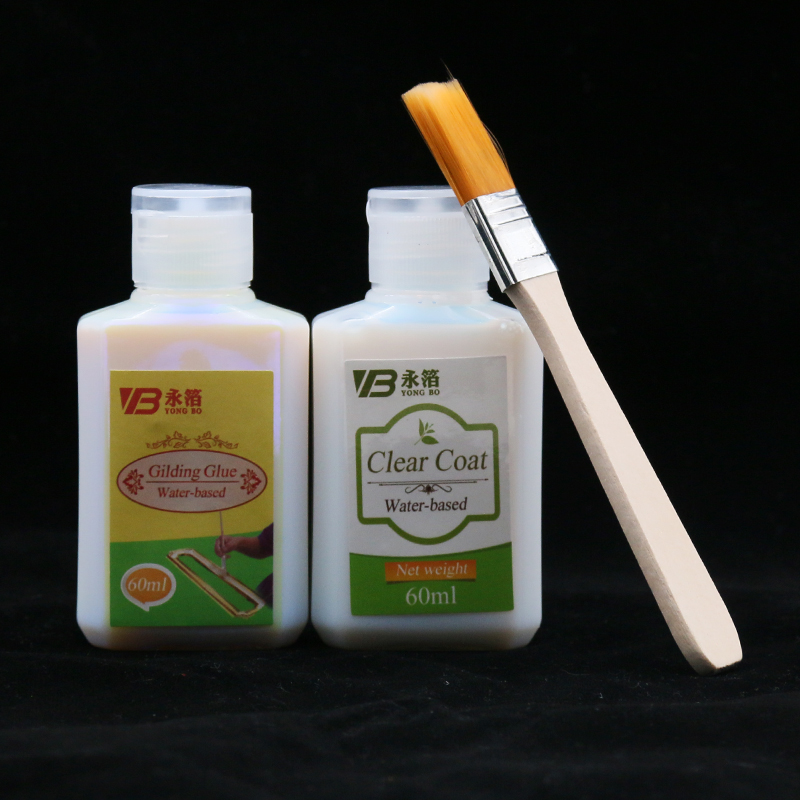 Vergoldungskleber, Blattgoldfo – Art Craft Glue Bewertung und Preis