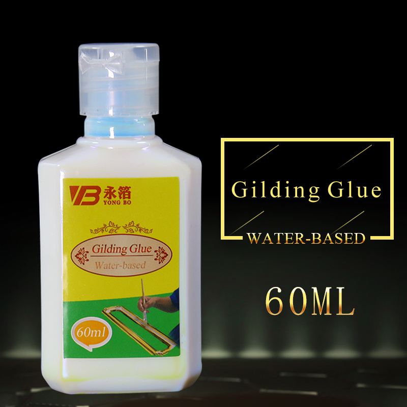 Vergoldungskleber, Blattgoldfo – Art Craft Glue Bewertung und Preis