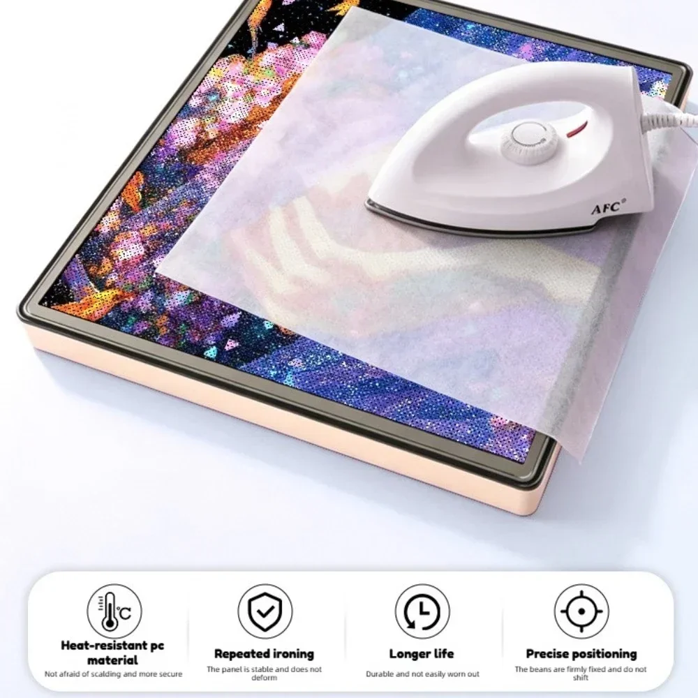 LED Smart Fuse Bead Pegboard,  – Art Craft Market Bewertung und Preis