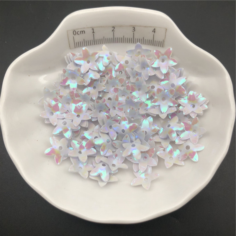 30g 13,3mm Tiefe Tasse AB Weiß – Art Craft Hat Bewertung und Preis