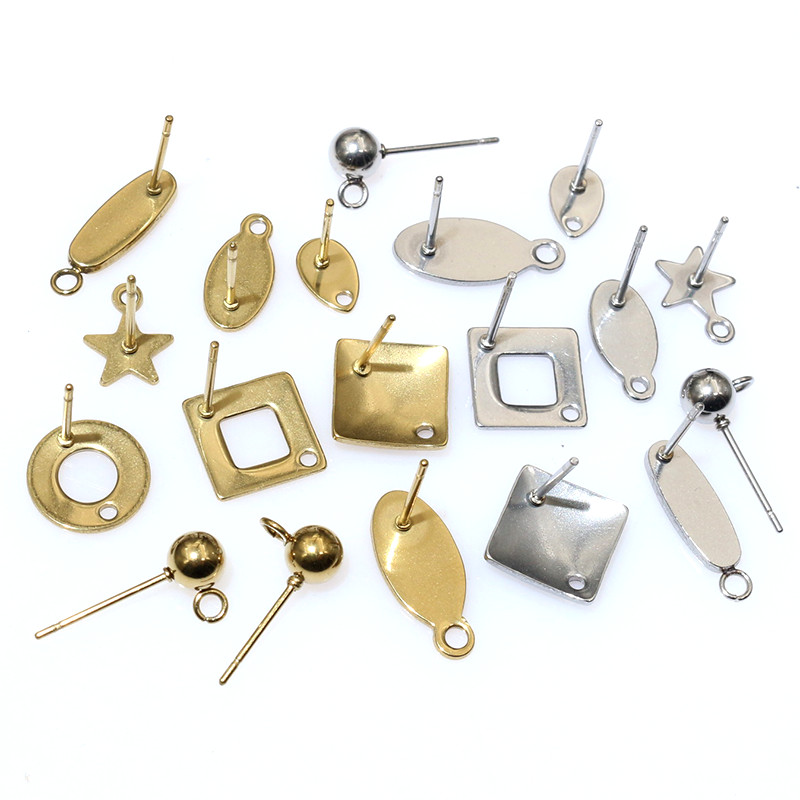 20 Stück Edelstahl Handwerk Oh – Art Craft Ideas Bewertung und Preis