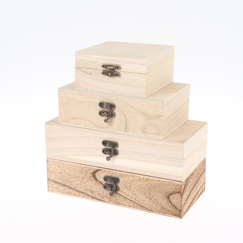 20*10*5/10*5/15*10*5cm Holz-Au – Eco Art Craft Bewertung und Preis