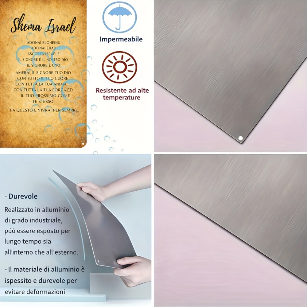 CIFBUY Hebräische Schrift Alum – Art & Craft Tape Bewertung und Preis
