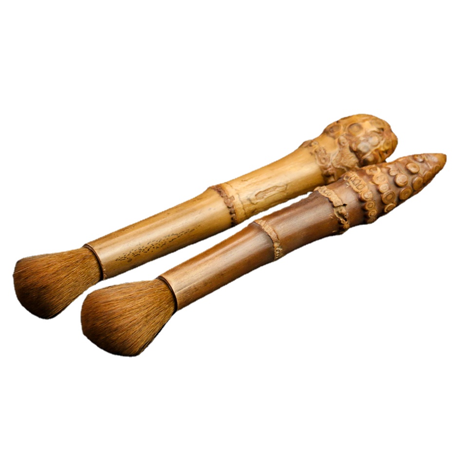 Natürliche Bambus Wurzel Tee Z – Art Craft Table Bewertung und Preis