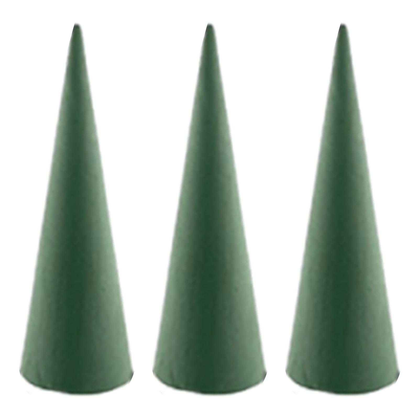 Blumen-Weihnachtsbaumkegel, vi – Art Craft Flower Bewertung und Preis
