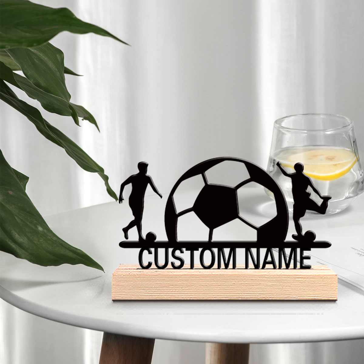 1 Stück Moderne Kaffee-Dose mi – Art Craft Names Bewertung und Preis